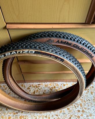 Copertoni mtb tubeless 29X2.25