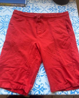 pantaloni corti