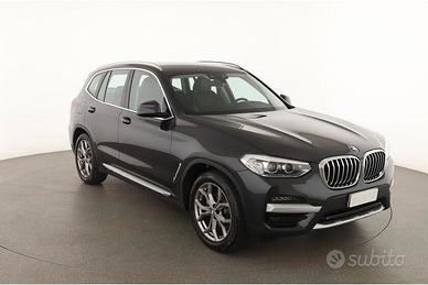 BMW X3 G01 xdrive20d Msport 190cv auto