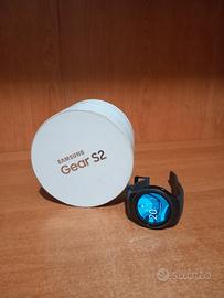 Orologio Samsung Gear S2