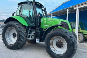 deutz agrotron 230 MK3- freni aria olio 200q