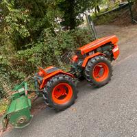 Trattore 30 cv