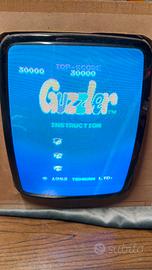 scheda arcade Guzzler