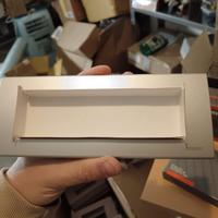 bticino living litgh placche