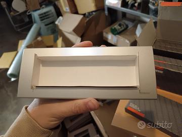 bticino living litgh placche