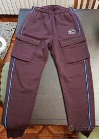pantaloni tuta nike