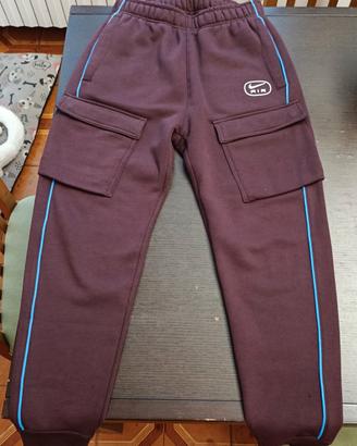 pantaloni tuta nike