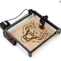 Mecpow X3 Pro 10W Laser Engraver With Air