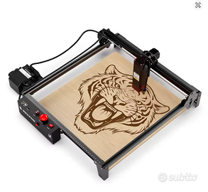 Mecpow X3 Pro 10W Laser Engraver With Air