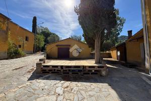 CASA INDIPENDENTE A SAN DEMETRIO CORONE