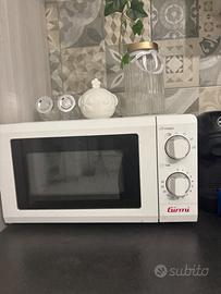 Forno microonde