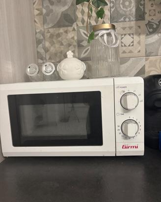 Forno microonde