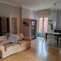 Appartamento completamente ammobiliato