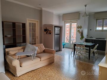 Appartamento completamente ammobiliato