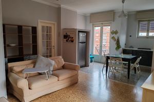 Appartamento completamente ammobiliato