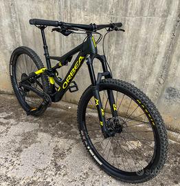 Orbea Occam H30 29 full