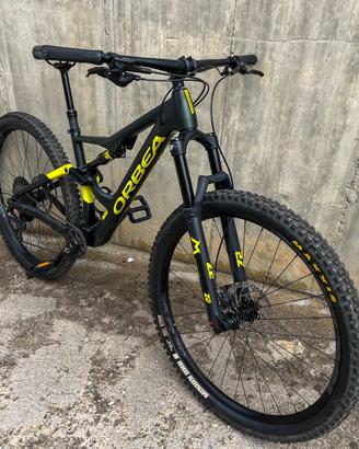 Orbea Occam H30 29 full