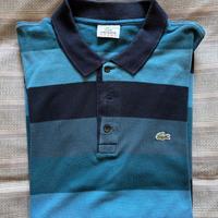 Maglietta Lacoste