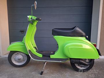 Vespa 50 Special