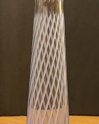 Vaso Baccarat