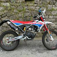 Fantic Enduro 125 E Casa 4t - 2018