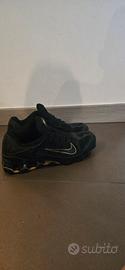 scarpe nike reax 