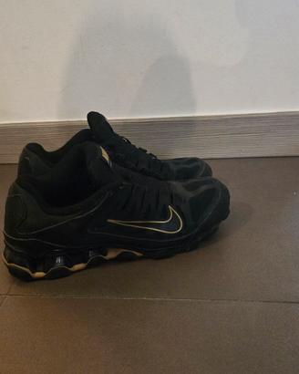 scarpe nike reax 