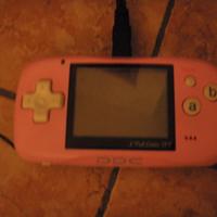 Consolle giochi