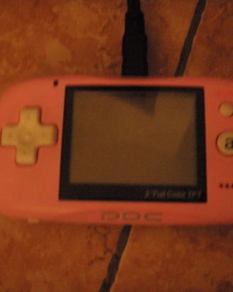 Consolle giochi
