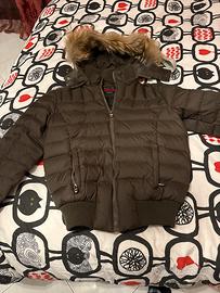 Giacca uomo sleeveless taglia s