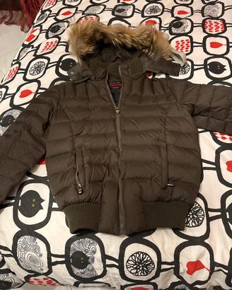 Giacca uomo sleeveless taglia s