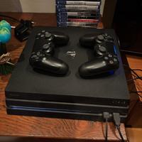 PS4 PRO