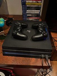 PS4 PRO