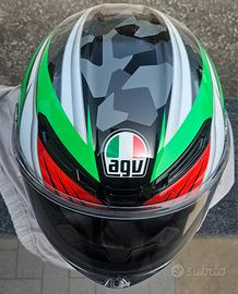 AGV k6 tg. ML