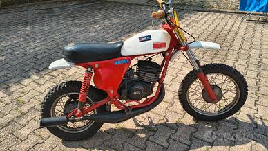SWM MINIBOY