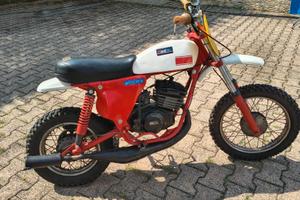 SWM MINIBOY