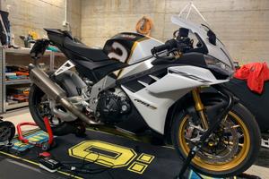 Aprilia rsv4 2024