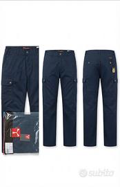 Pantaloni da lavoro Payper