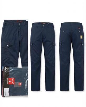 Pantaloni da lavoro Payper
