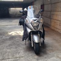 Honda SW-T600 - 2001