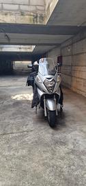 Honda SW-T600 - 2001