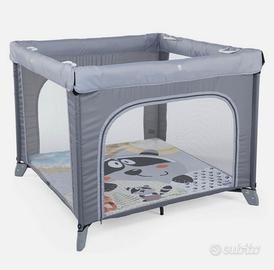 Open Box Chicco bear