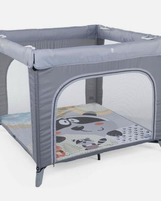 Open Box Chicco bear