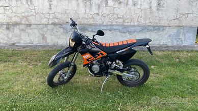 CPI SX 50cc