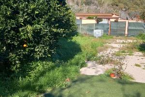 Soccavo Via Le Bucoliche Rif.126T