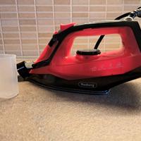 Ferro da stiro Rosberg