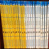 Quattroruote annate 1989 + 1990