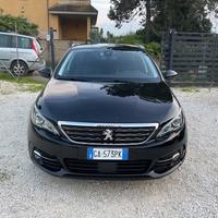 Peugeot 308 BlueHDi 130 S&S SW GT Line