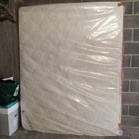 Materasso matrimoniale 180x200cm