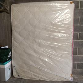 Materasso matrimoniale 180x200cm